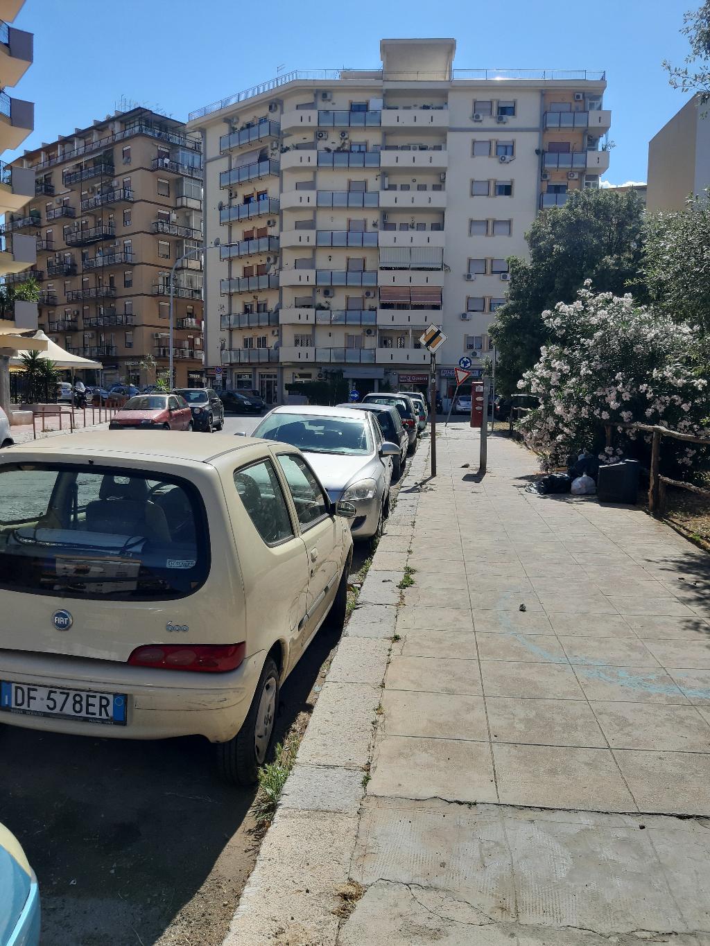 Appartamento PALERMO vendita  NOCE  largo Cataldo Parisio Punto Casa di Claudio Costantino