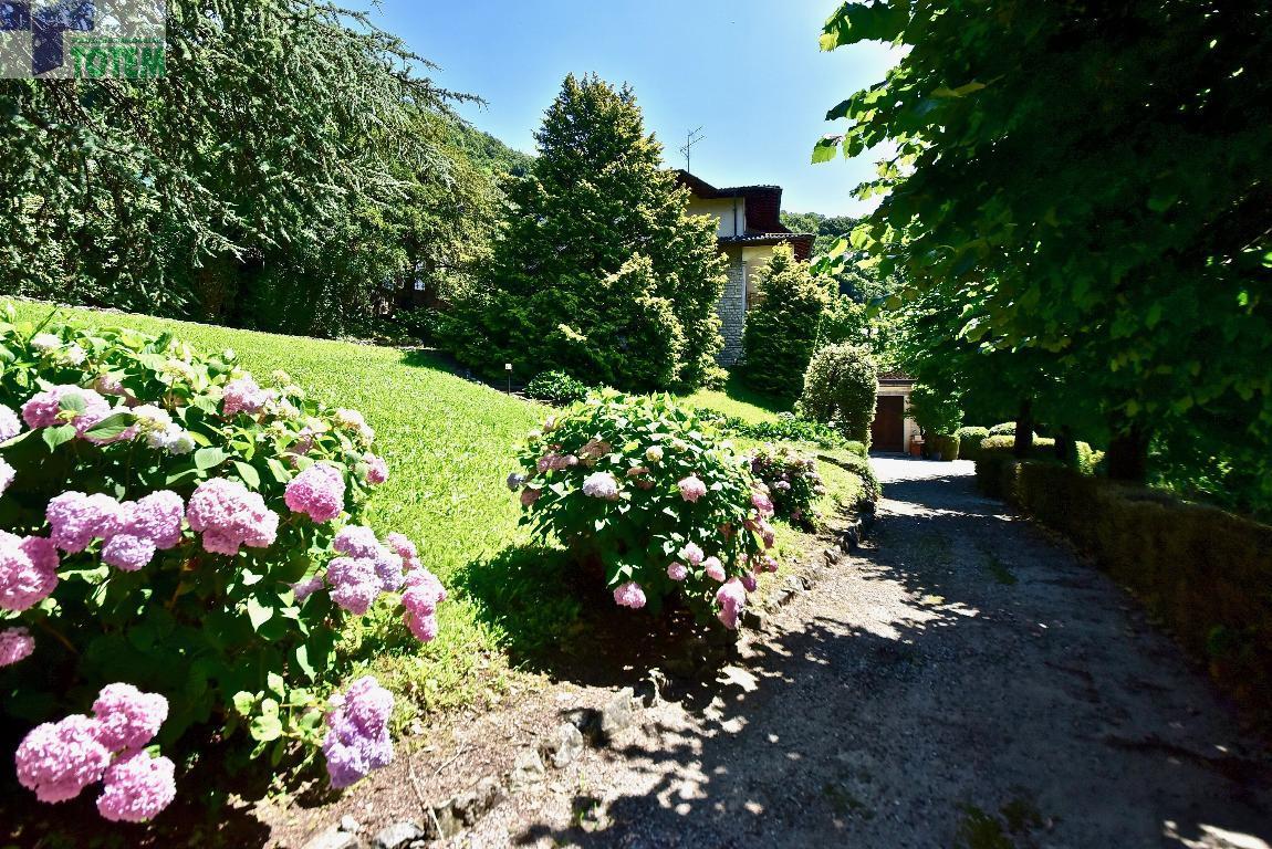 Villa ASSO vendita   strada carrozzabile pagnano TOTEM SRL