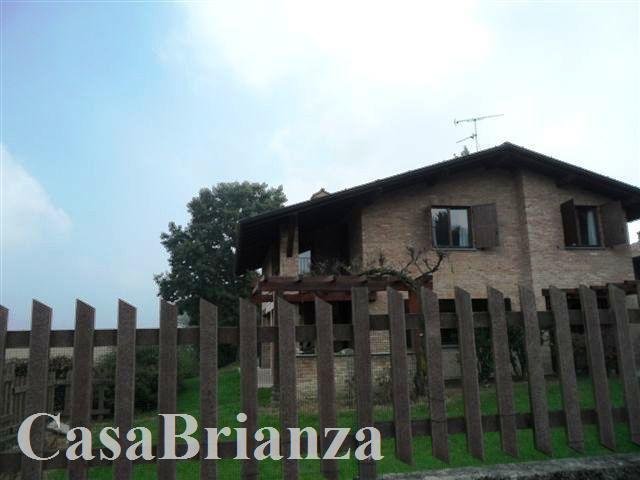 Villa USMATE VELATE vendita    CasaBrianza Sas