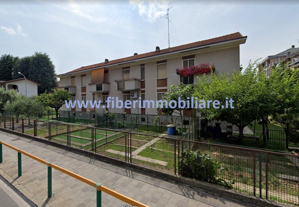  pioltello vendita quart:  fi.ber. servizi immobiliari srl