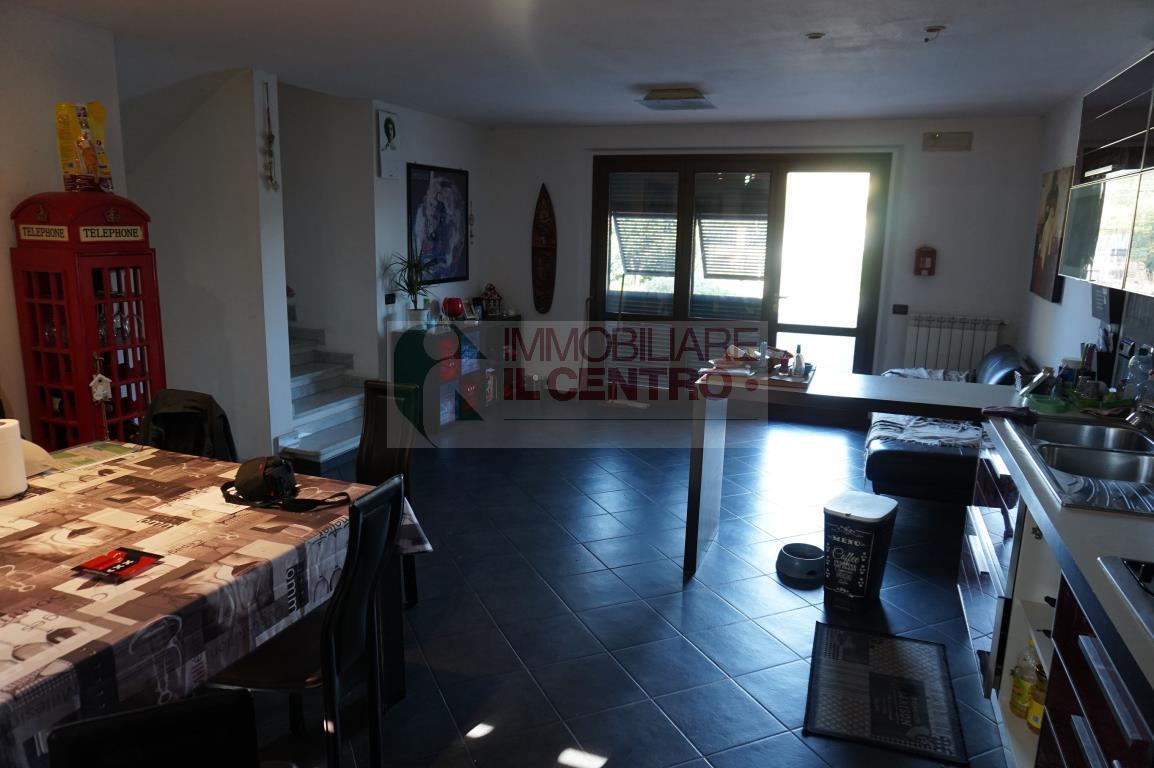 Villa Semi Indipendente SARZANA vendita    IL CENTRO IMMOBILIARE snc di Stefano Santi