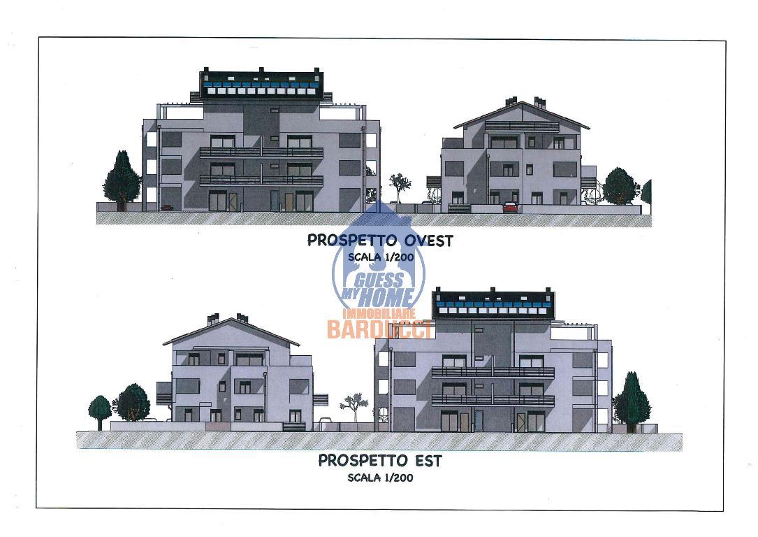 Appartamento CESENA vendita    Agenzia Immobiliare Barducci