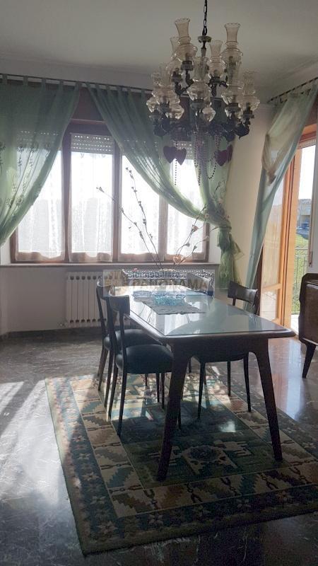 Villa Unifamiliare - Indipendente MASSIGNANO vendita   Contrada Marezi Agenzia Immobiliare Panorama