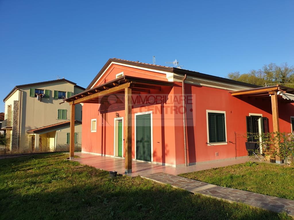 Villa Semi Indipendente SARZANA vendita    IL CENTRO IMMOBILIARE snc di Stefano Santi