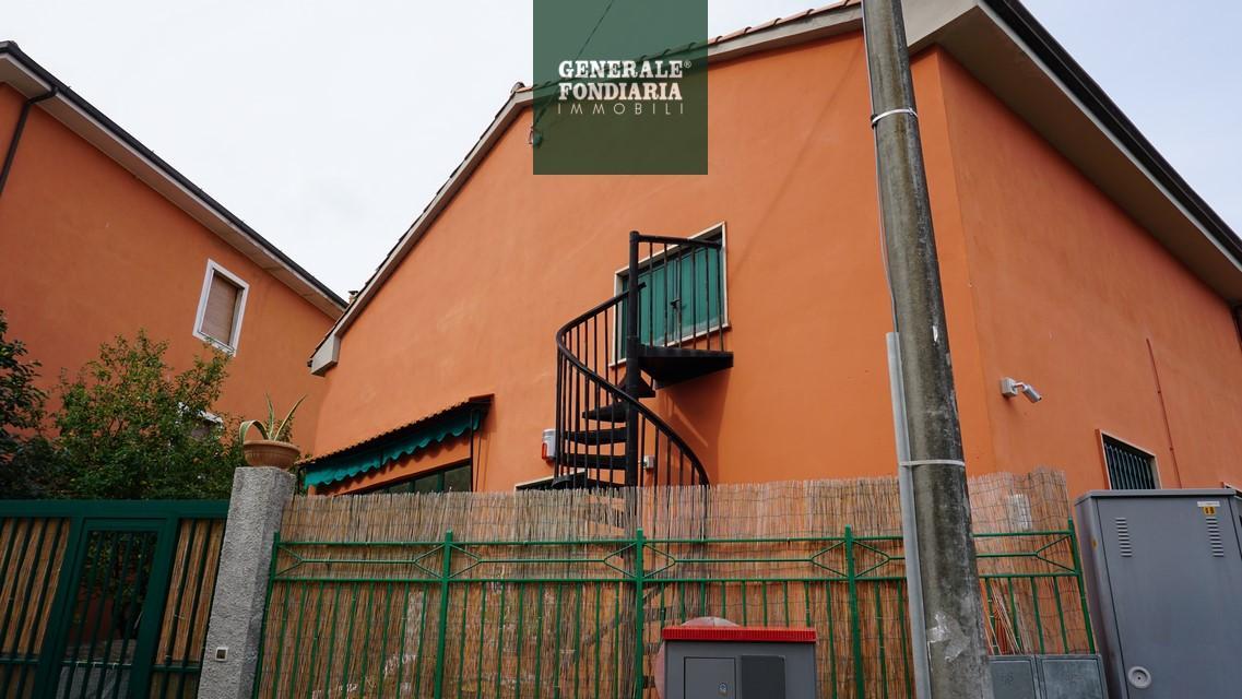 villa unifamiliare - indipendente portovenere vendita   generale fondiaria agenzia migliarina