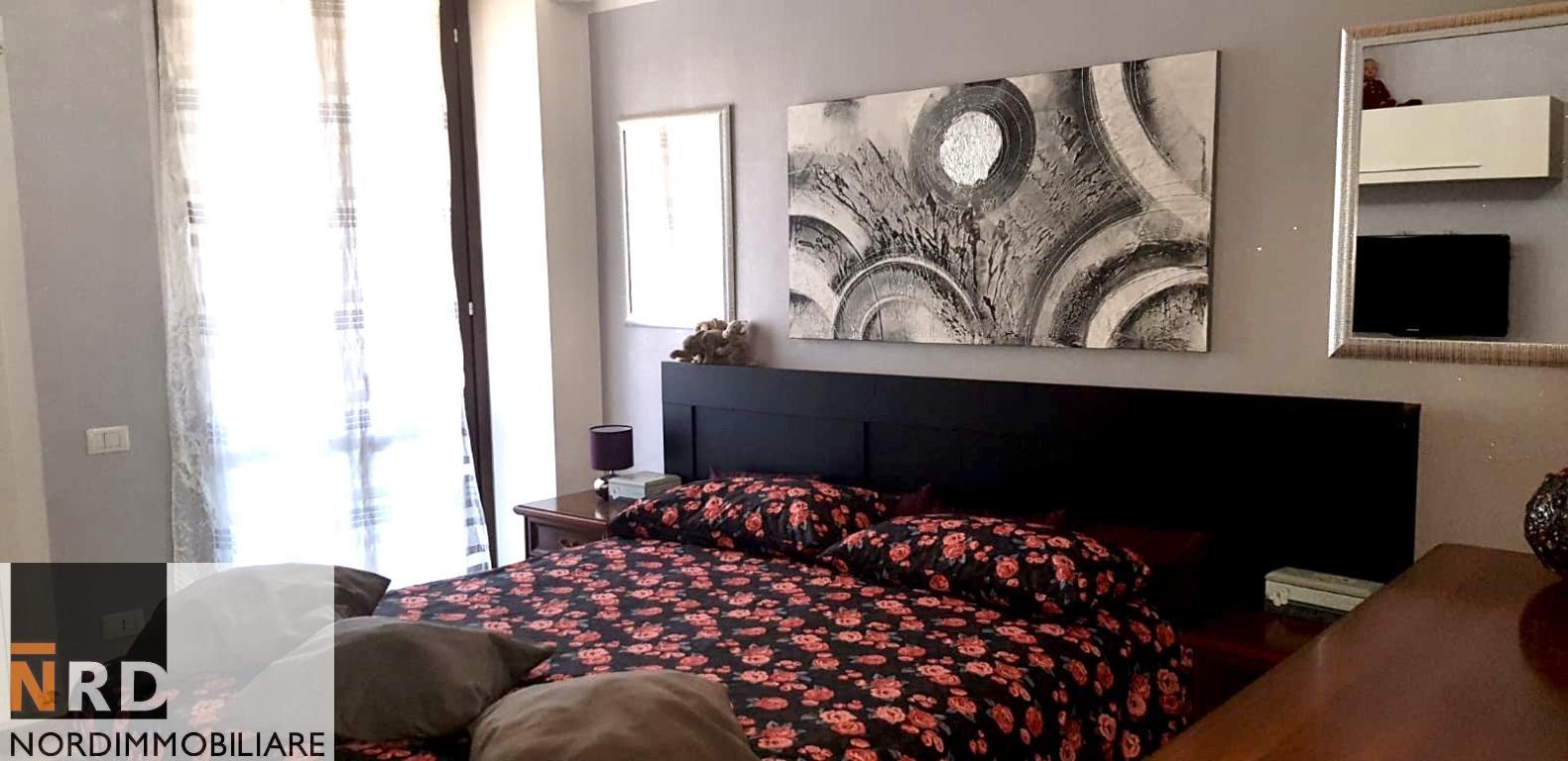 Villa Affiancata - Schiera BORGO VIRGILIO vendita   SS Romana Nordimmobiliare Mantova Sas