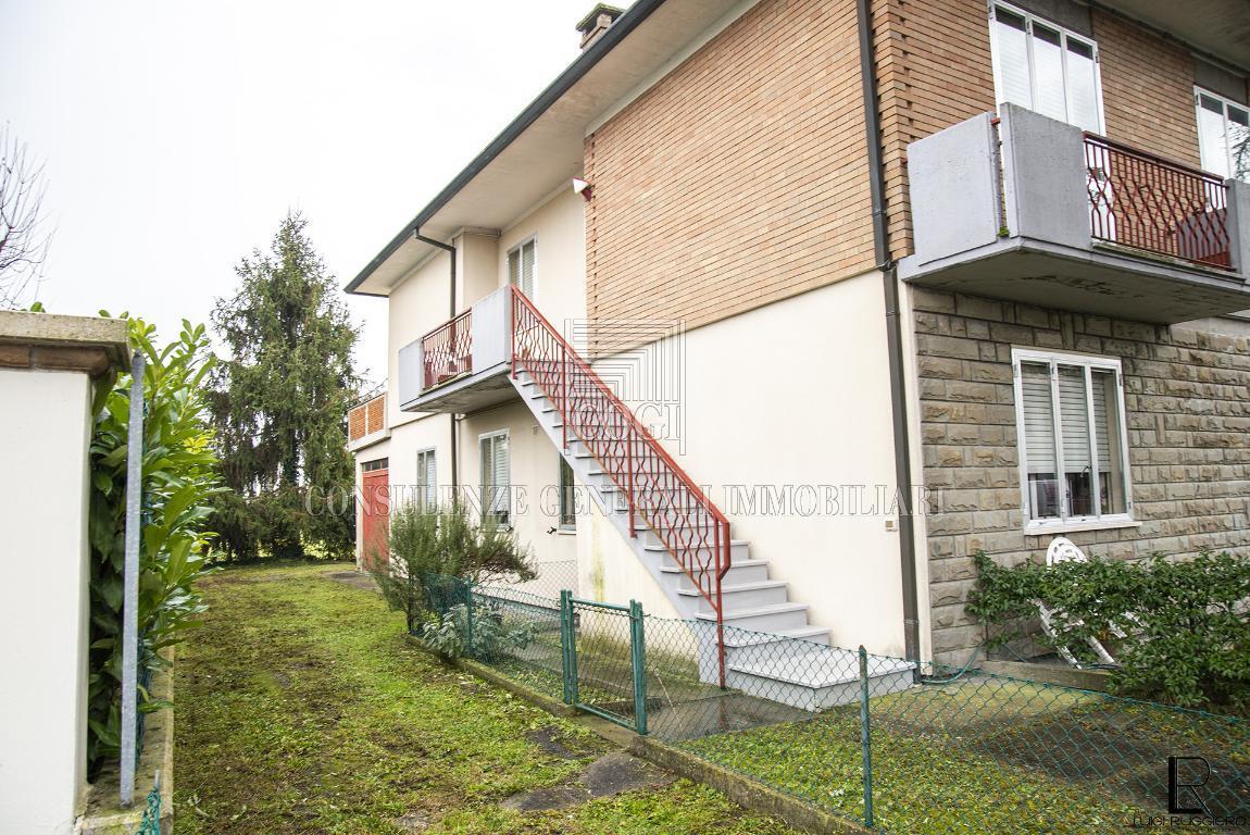 Villa Semi Indipendente LUGO vendita   Via Massarenti Cogi di Mediocase Srl