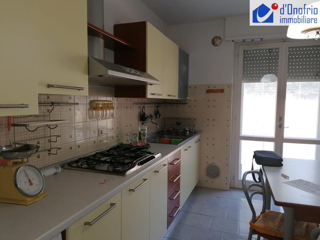  campobasso vendita quart:  studio immobiliare  d