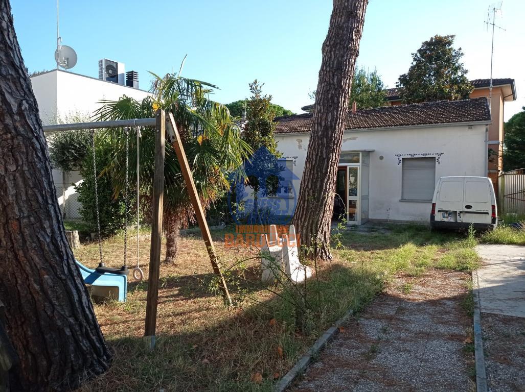 Villa Unifamiliare - Indipendente CESENATICO vendita    Agenzia Immobiliare Barducci