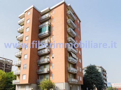 Appartamento PIOLTELLO vendita   Via Molise FI.BER. Servizi Immobiliari Srl