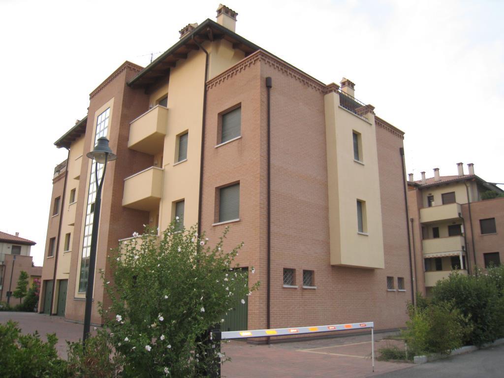 Appartamento BUDRIO vendita   Via Cavazza FIERMONTE IMMOBILIARE