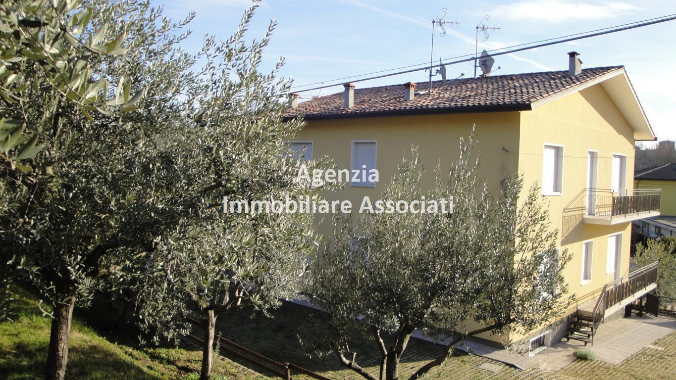 Villa BASSANO DEL GRAPPA vendita    IMMOBILIARE ASSOCIATI DI ANDOLFATO EMANUELA MIRCA