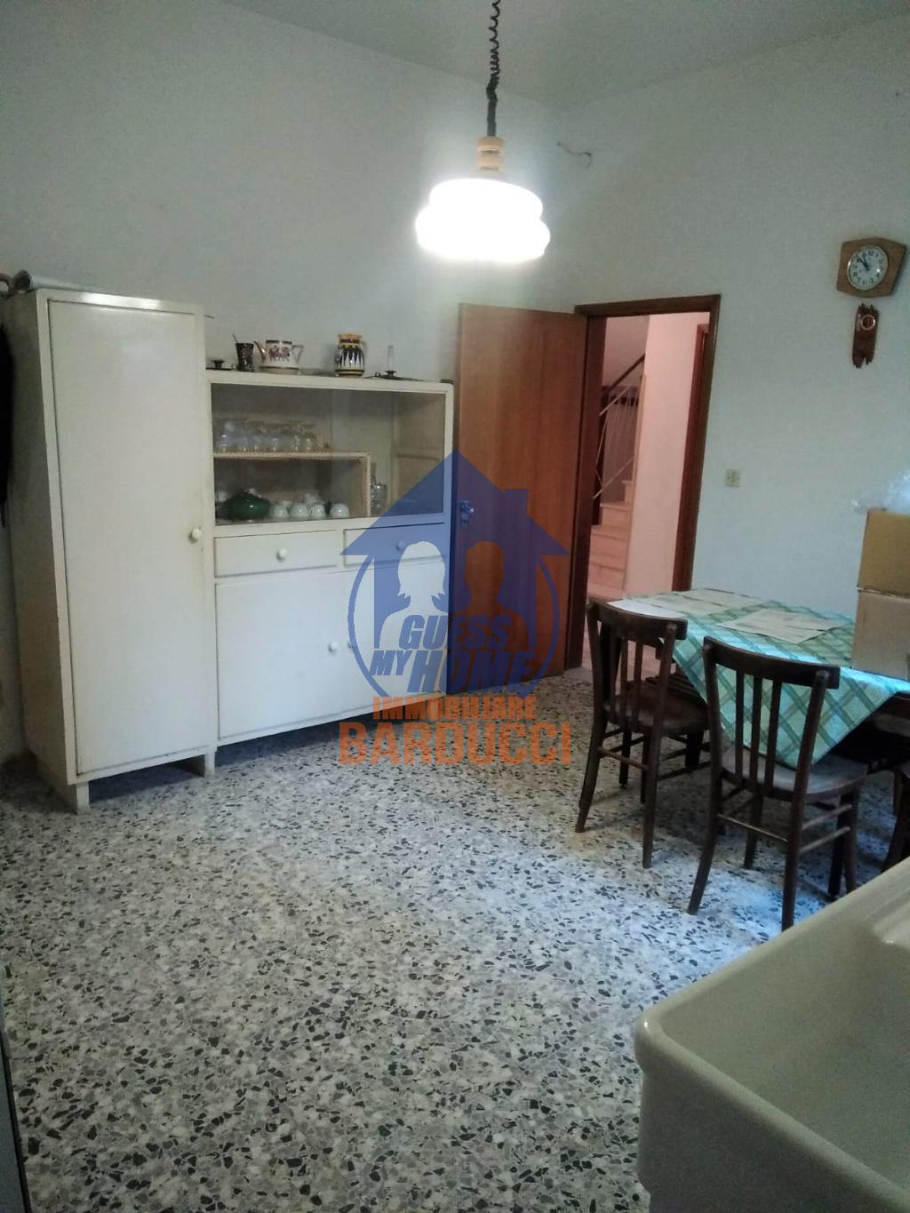 Villa Semi Indipendente CESENA vendita    Agenzia Immobiliare Barducci