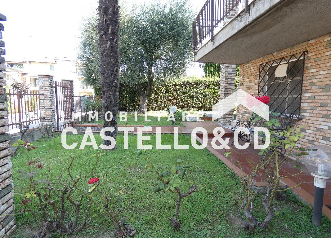 Villa DESENZANO DEL GARDA vendita    CASTELLO&CD Immobiliare di Rambaldini Loretta