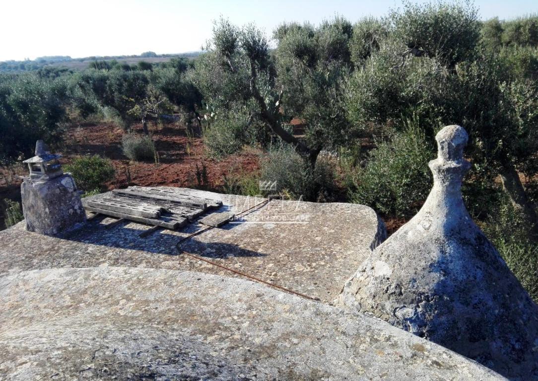 Appartamento OSTUNI vendita   CONTRADA DESERTO PRESTIGE IMMOBILIARE SRLS