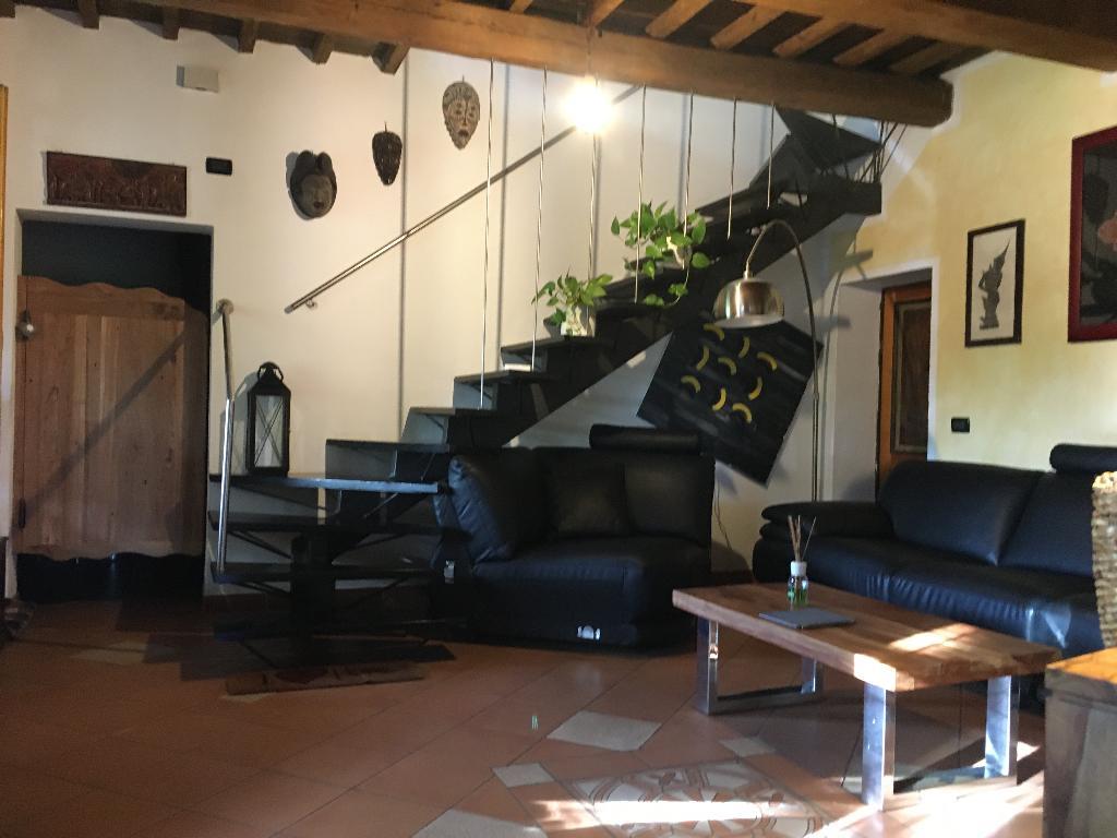 Villa Unifamiliare - Indipendente FAENZA vendita    Agenzia Immobiliare Minardi di Studio CAMP Snc