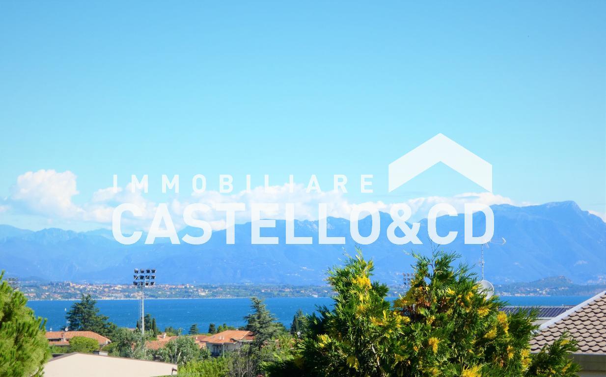 Villa DESENZANO DEL GARDA vendita    CASTELLO&CD Immobiliare di Rambaldini Loretta