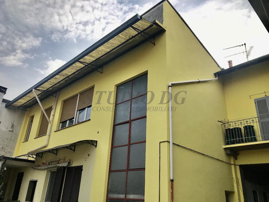  cesano maderno vendita quart:  studio dg immobiliare