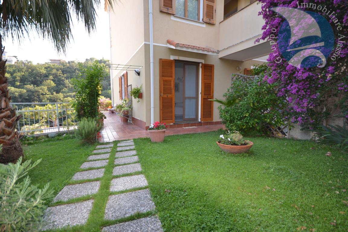 Appartamento ALASSIO vendita    Immobiliare XX Settembre