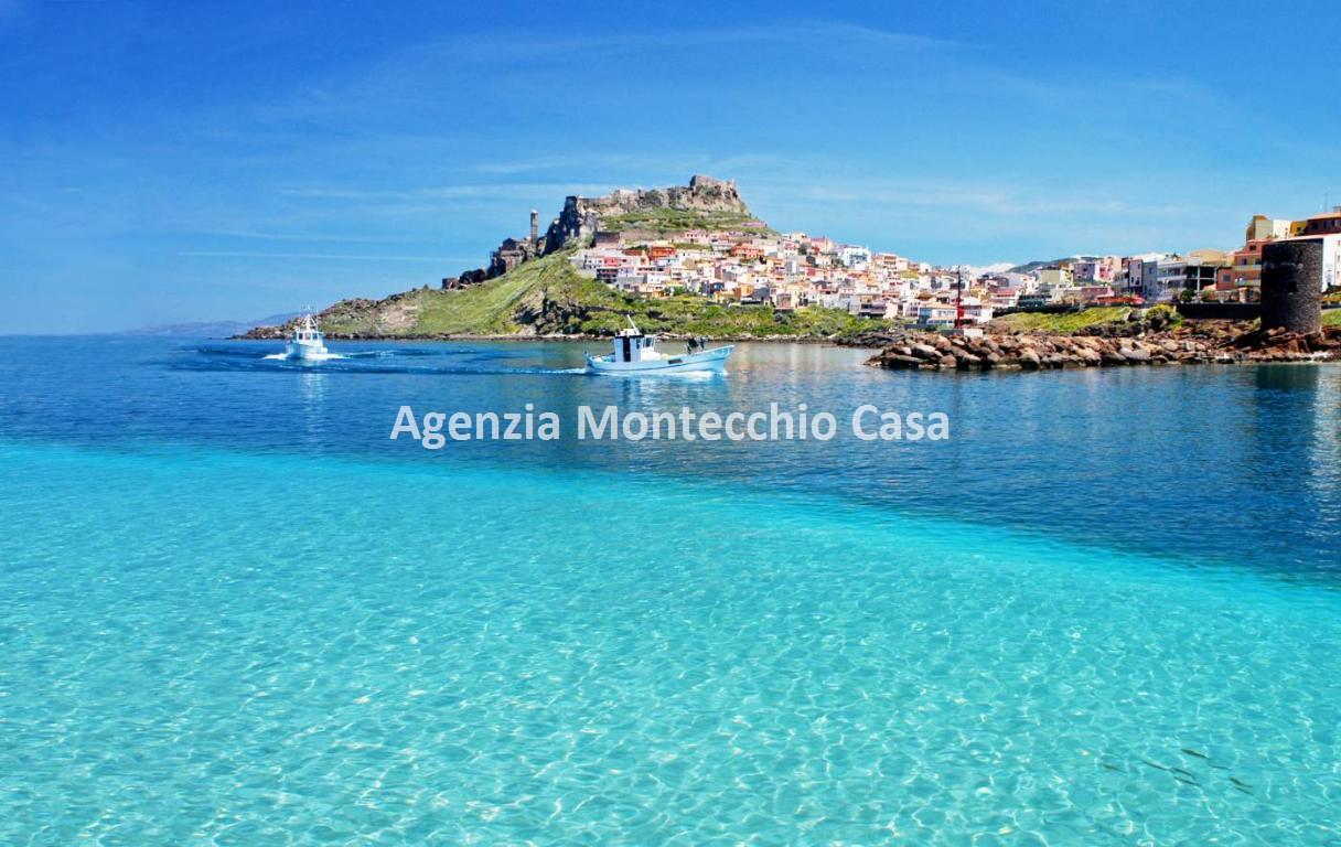 Appartamento CASTELSARDO affitto   Via Dublino Agenzia Montecchio Casa