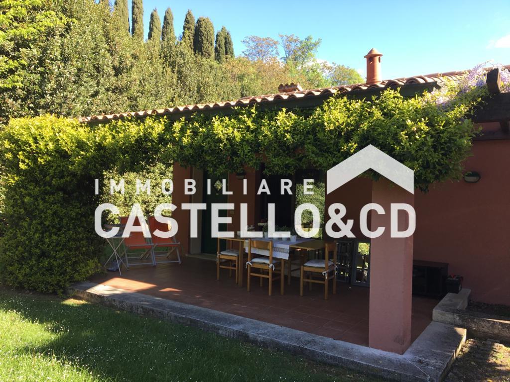 Appartamento SOIANO DEL LAGO affitto    CASTELLO&CD Immobiliare di Rambaldini Loretta