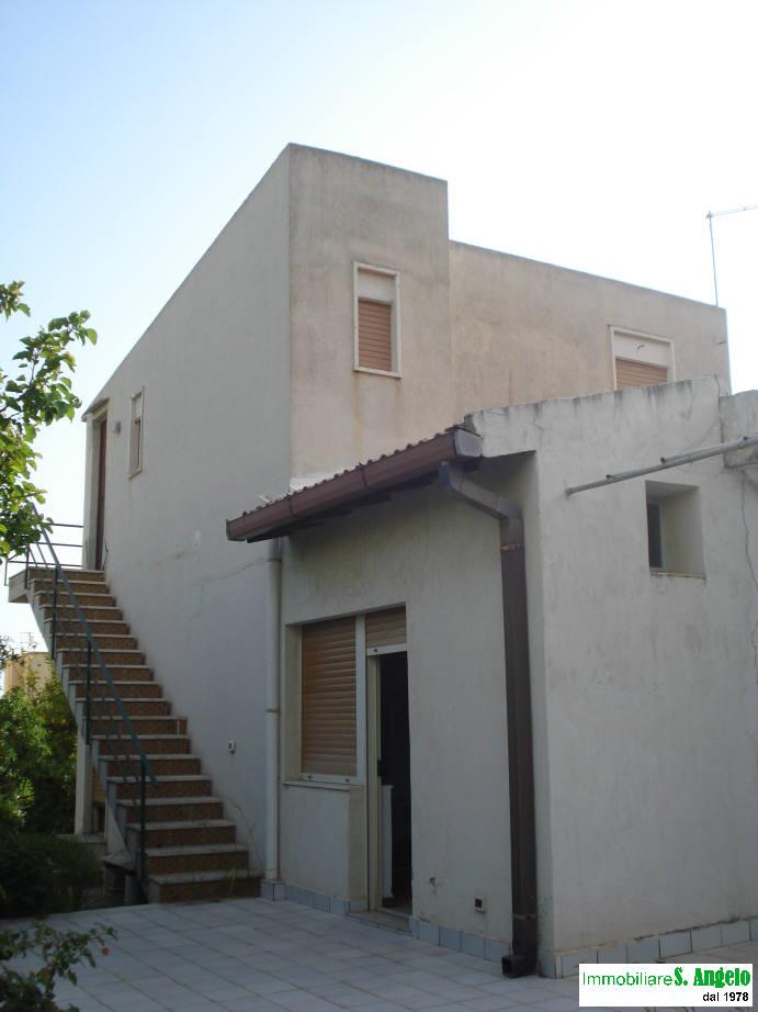 Villa AGRIGENTO vendita   via delle Begonie CANTAVENERA ROSARIO