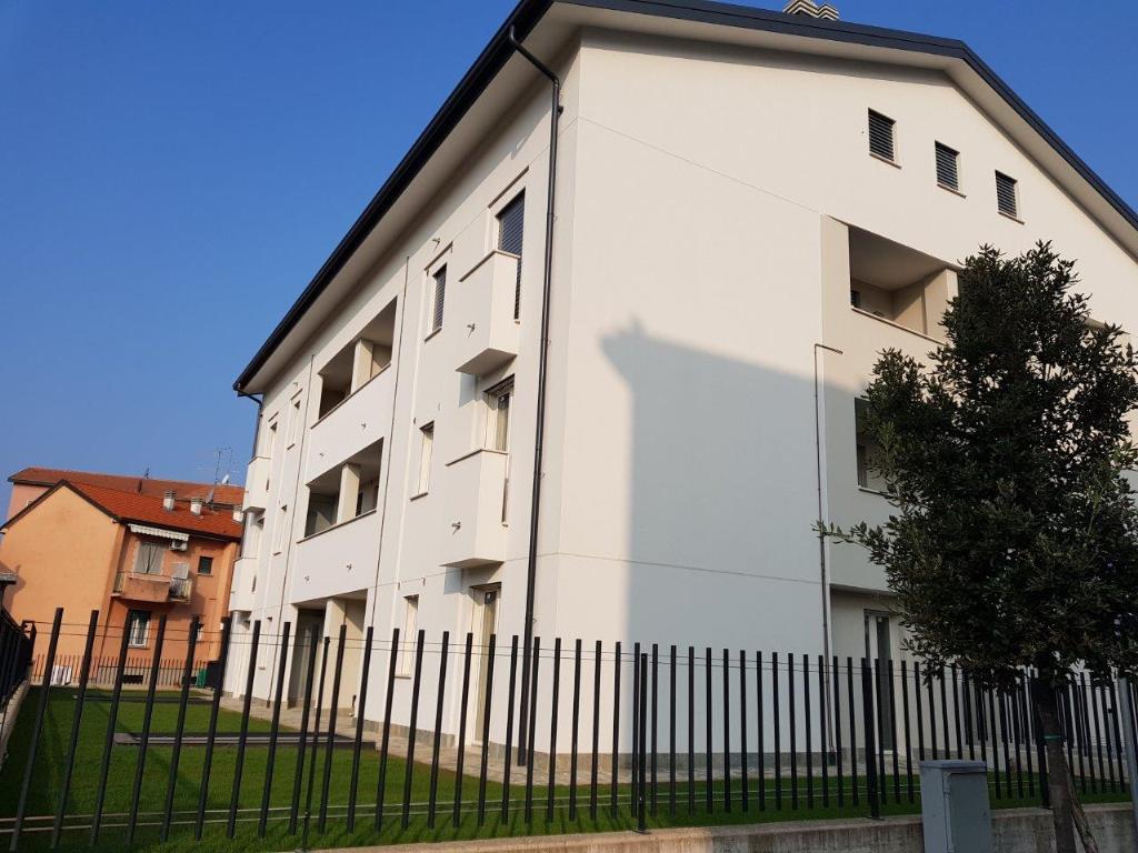 Appartamento SULBIATE vendita   via don pietro mandelli Immobiliare Brianza Sas