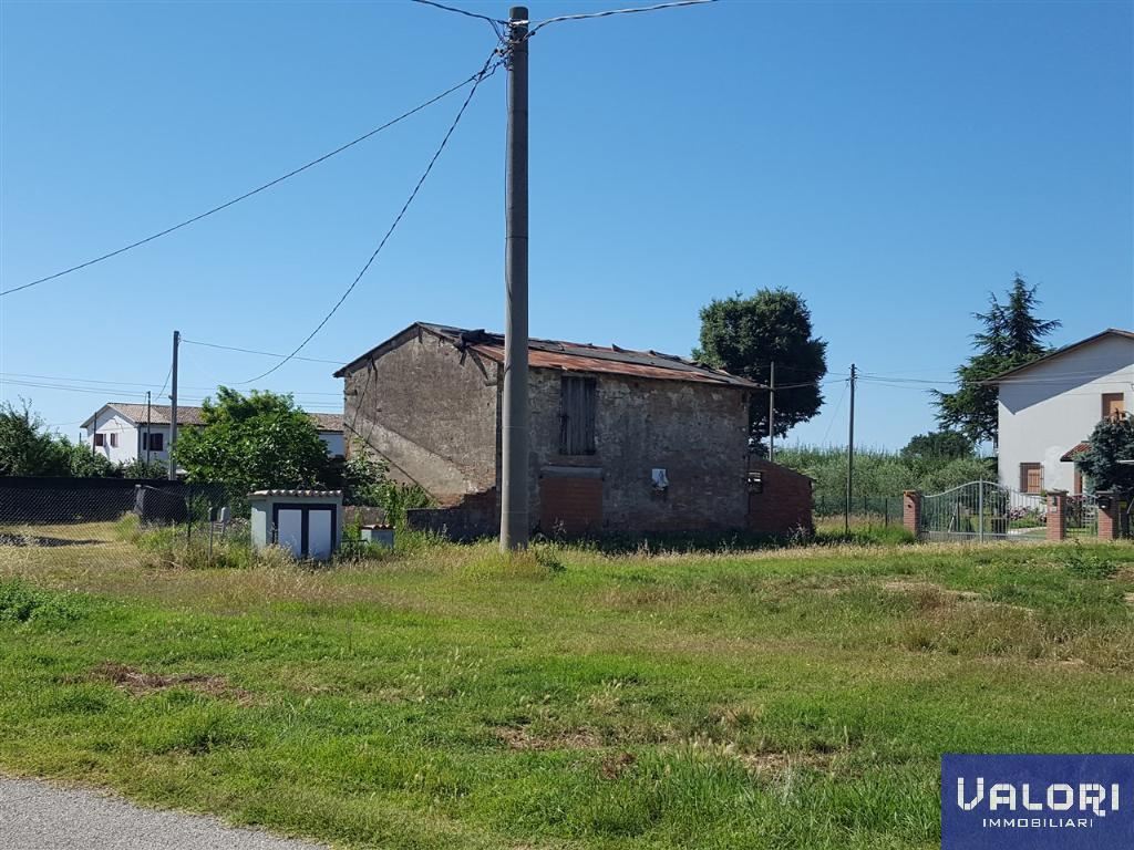 Villa Unifamiliare - Indipendente CASTEL BOLOGNESE vendita    Valori Immobiliari di Debora Rivola & A. S.a.s.