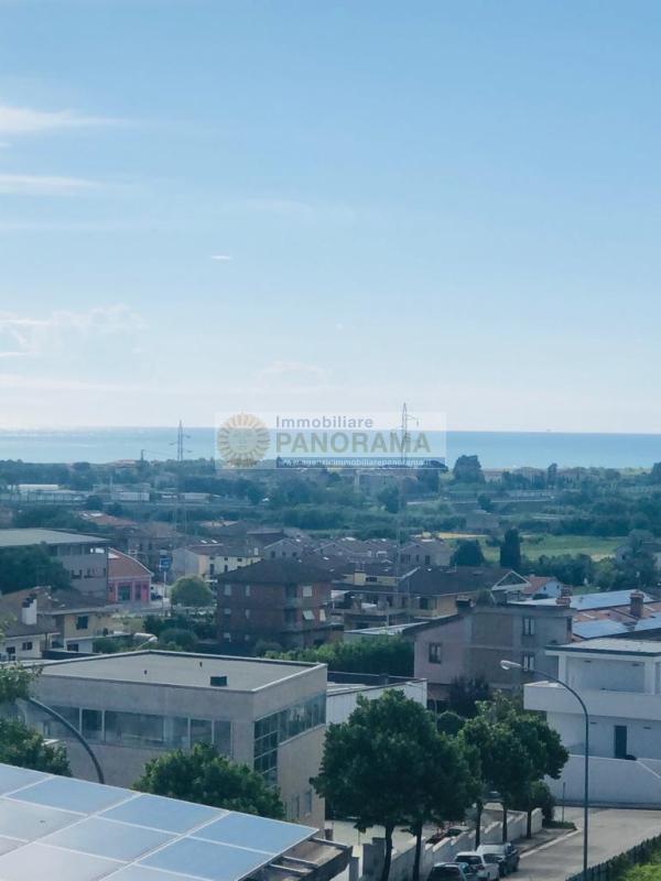 Villa PORTO SAN GIORGIO vendita   via Enrico Medi Agenzia Immobiliare Panorama