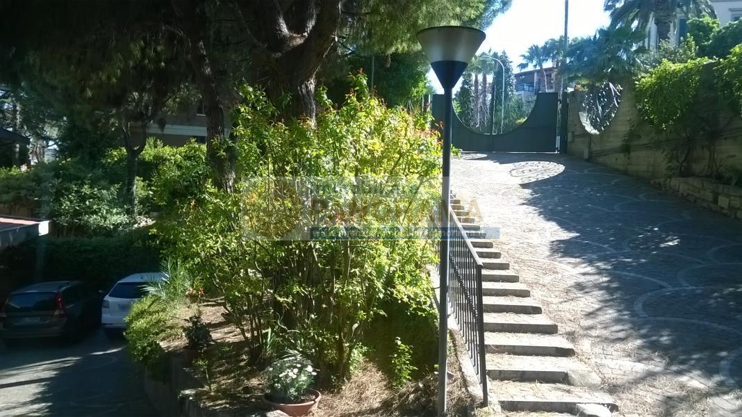 Villa SAN BENEDETTO DEL TRONTO vendita   via Santa Lucia Agenzia Immobiliare Panorama