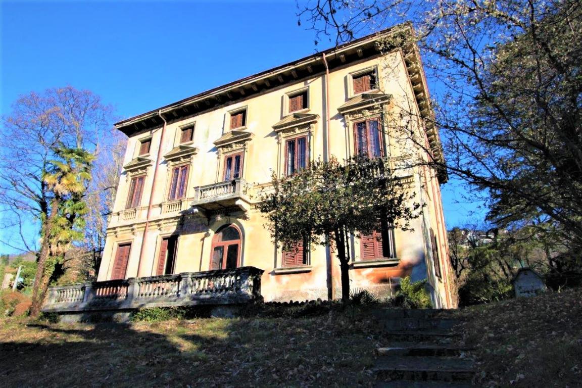  villa d