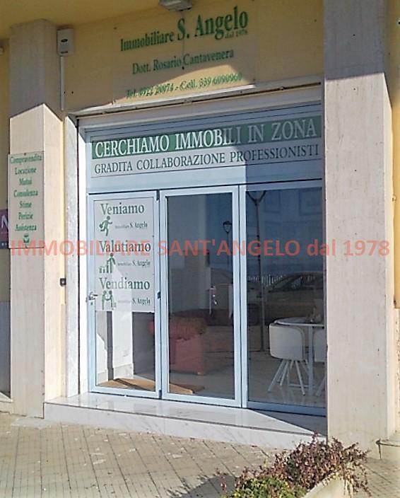 Appartamento AGRIGENTO vendita   Piazza Diodoro Siculo CANTAVENERA ROSARIO