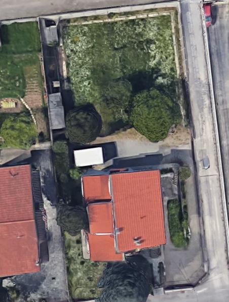 Villa CESANO MADERNO vendita   Via Torretta AMORUSO IMMOBILIARE