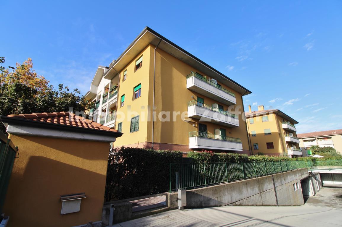  canegrate vendita quart:  immobiliare 2000 snc