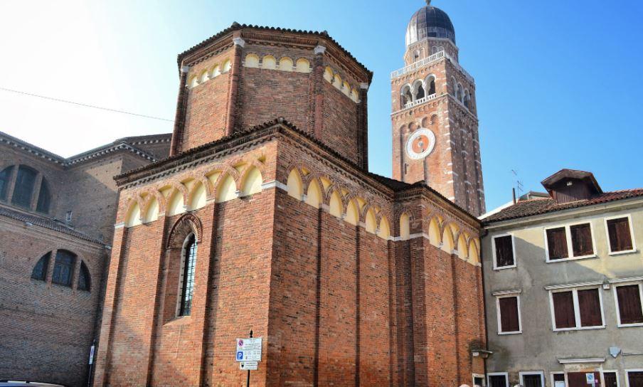 Appartamento CHIOGGIA vendita    Soluzione Casa Snc