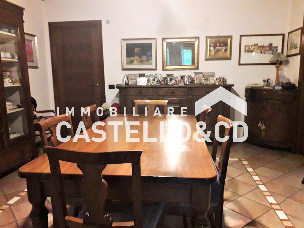 Villa DESENZANO DEL GARDA vendita   VIA MICHELANGELO CASTELLO&CD Immobiliare di Rambaldini Loretta