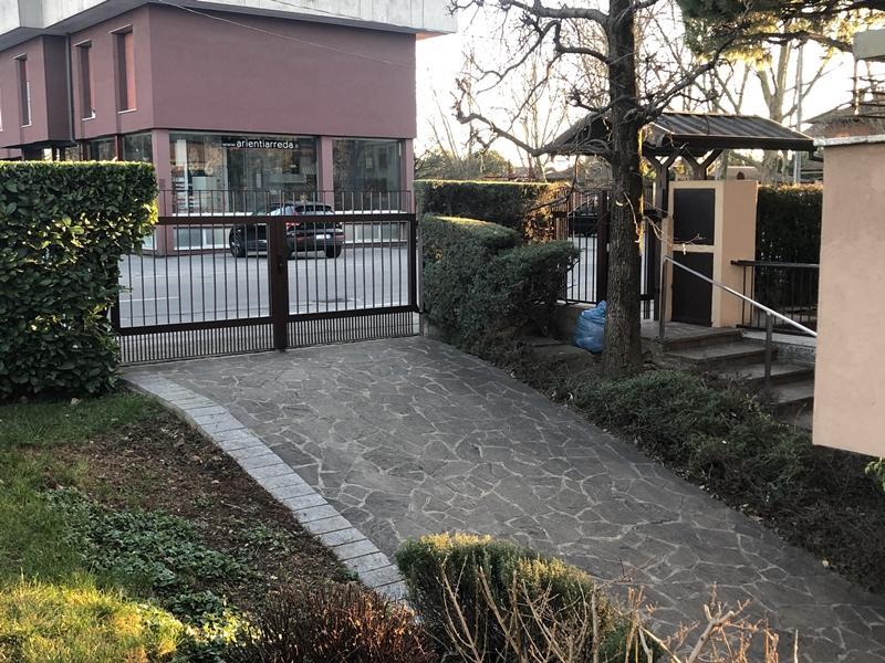 Villa Affiancata - Schiera DESIO vendita    Edilproposte Nova Milanese