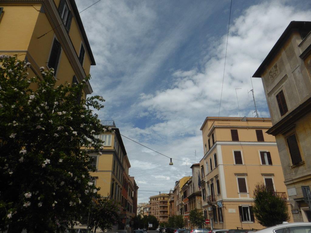 Appartamento ROMA vendita  BOLOGNA Piazza Bologna LA COMMERCIALE SRL PROMOZIONI IMMOBILIARI