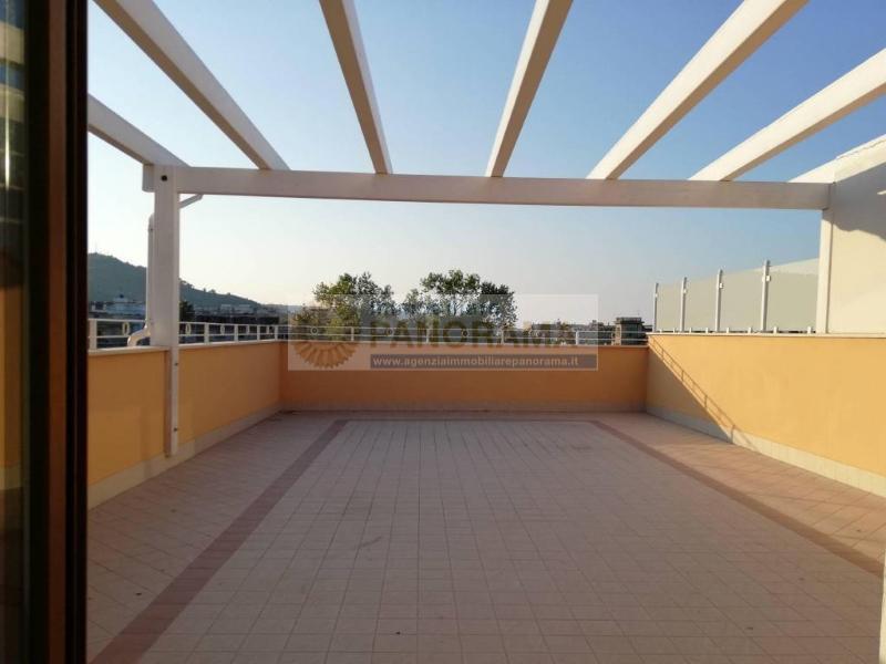 Appartamento SAN BENEDETTO DEL TRONTO vendita   via Calatafimi Agenzia Immobiliare Panorama