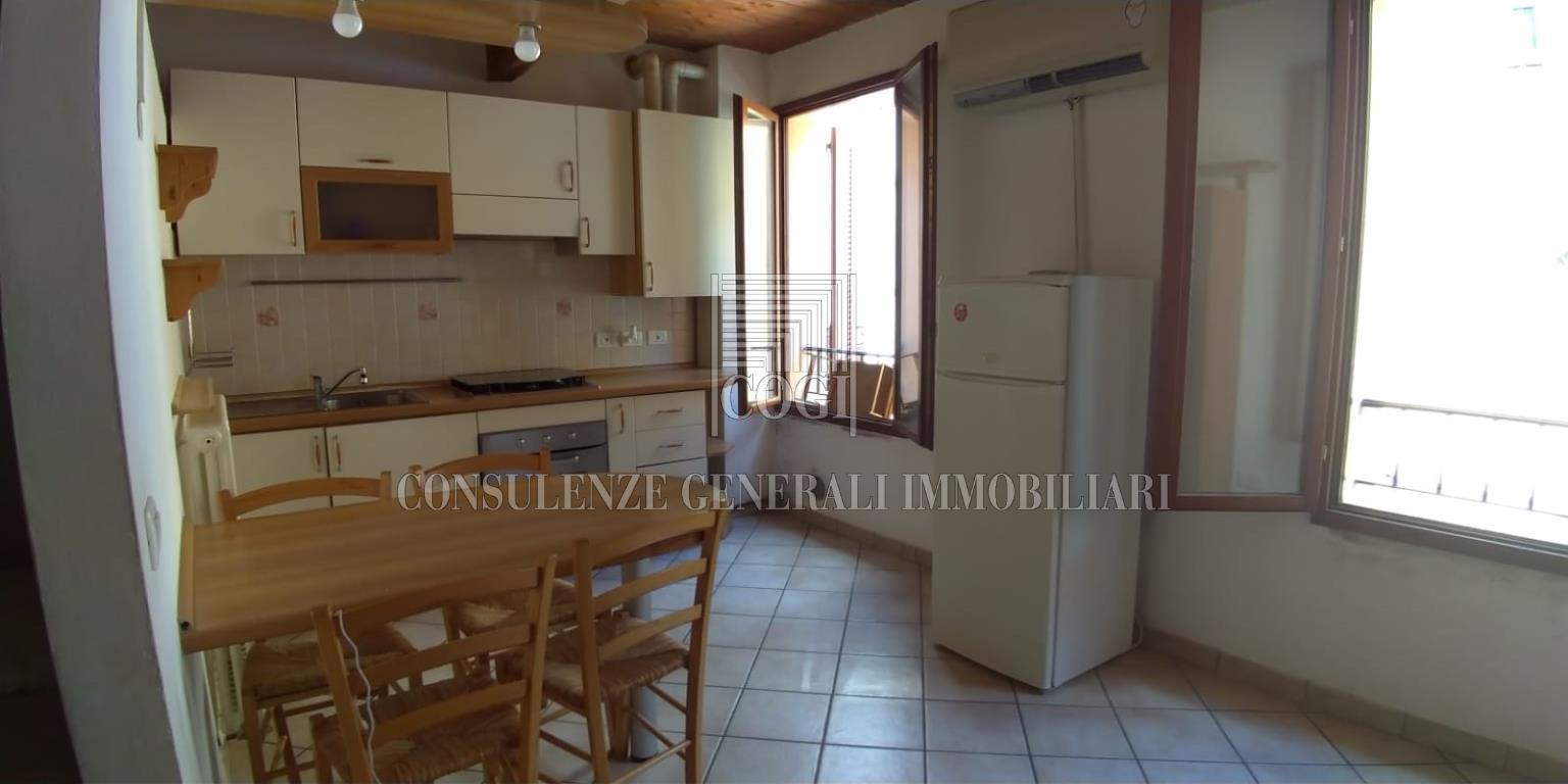 Appartamento CASTEL BOLOGNESE vendita    Compro Casa Srl