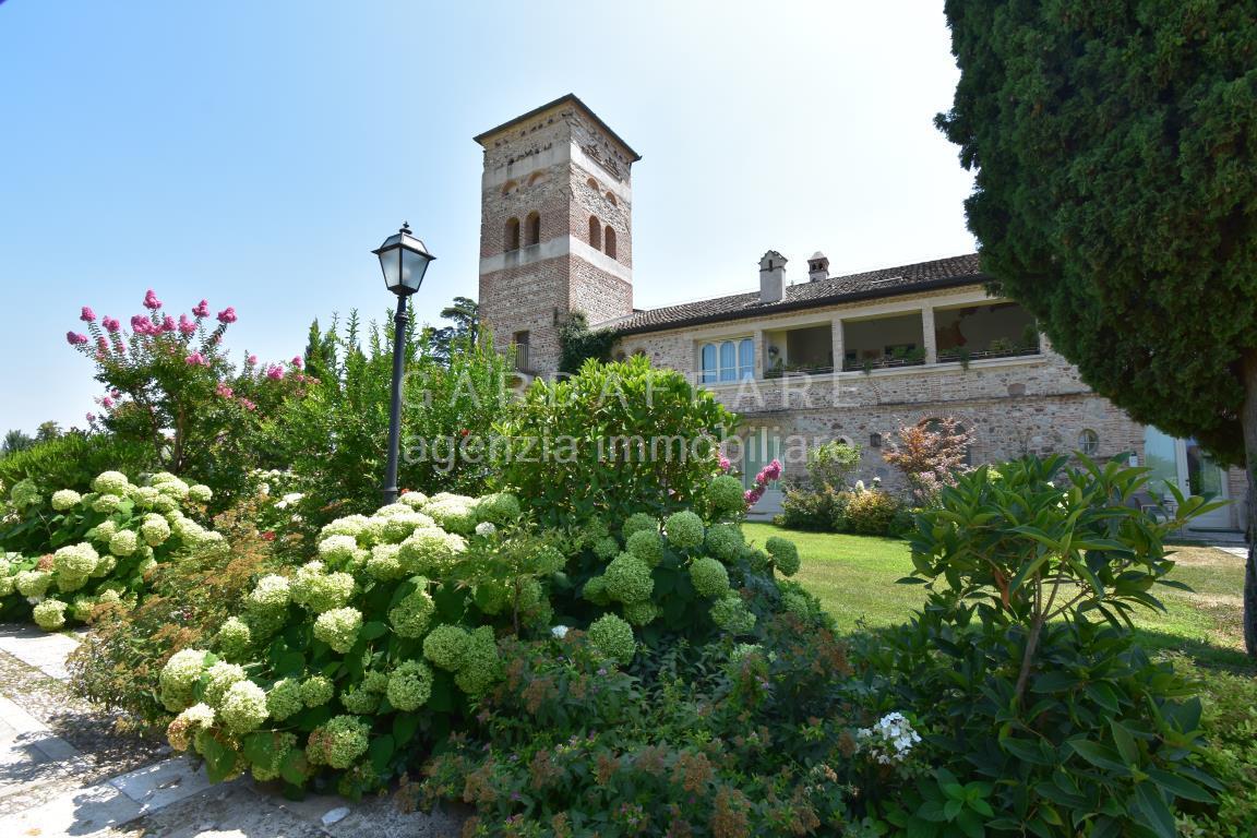 Appartamento POZZOLENGO vendita    Gardaffare Sirmione