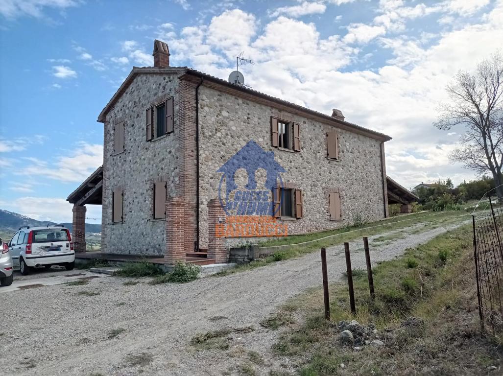 Villa Unifamiliare - Indipendente TORRIANA vendita    Agenzia Immobiliare Barducci