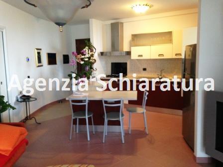 Villa MONTECICCARDO vendita    Agenzia Immobiliare Schiaratura