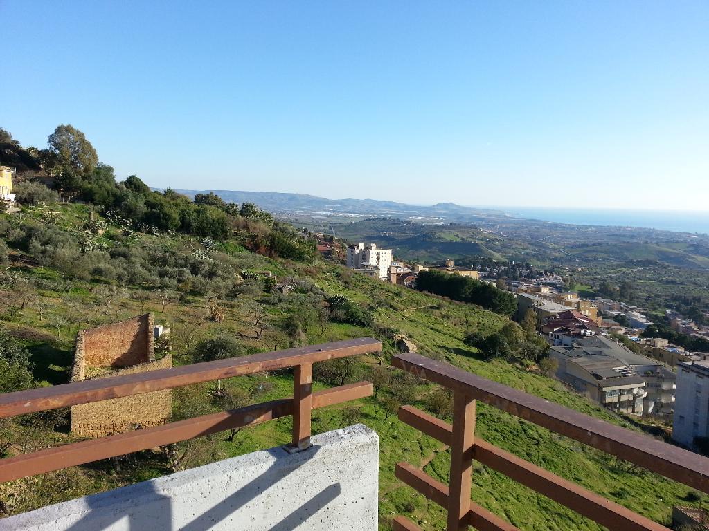 Appartamento AGRIGENTO vendita   via Diodoro Siculo CANTAVENERA ROSARIO