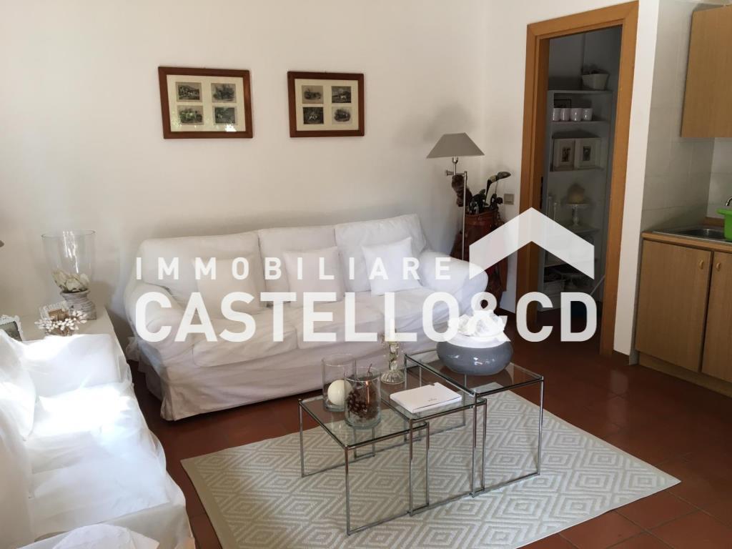 Appartamento SOIANO DEL LAGO affitto    CASTELLO&CD Immobiliare di Rambaldini Loretta