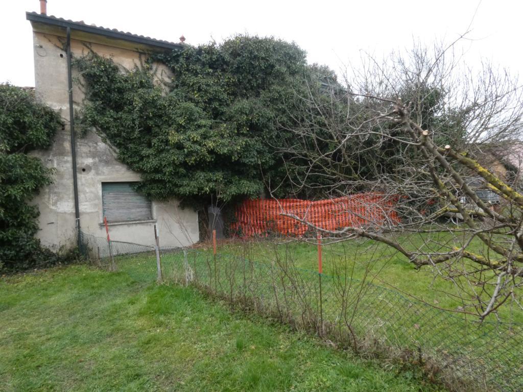 Villa Unifamiliare - Indipendente ALFONSINE vendita    AGENZIA CONTARINI