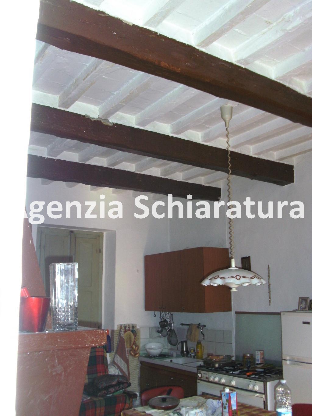 Villa Unifamiliare - Indipendente VALLEFOGLIA vendita    Agenzia Immobiliare Schiaratura