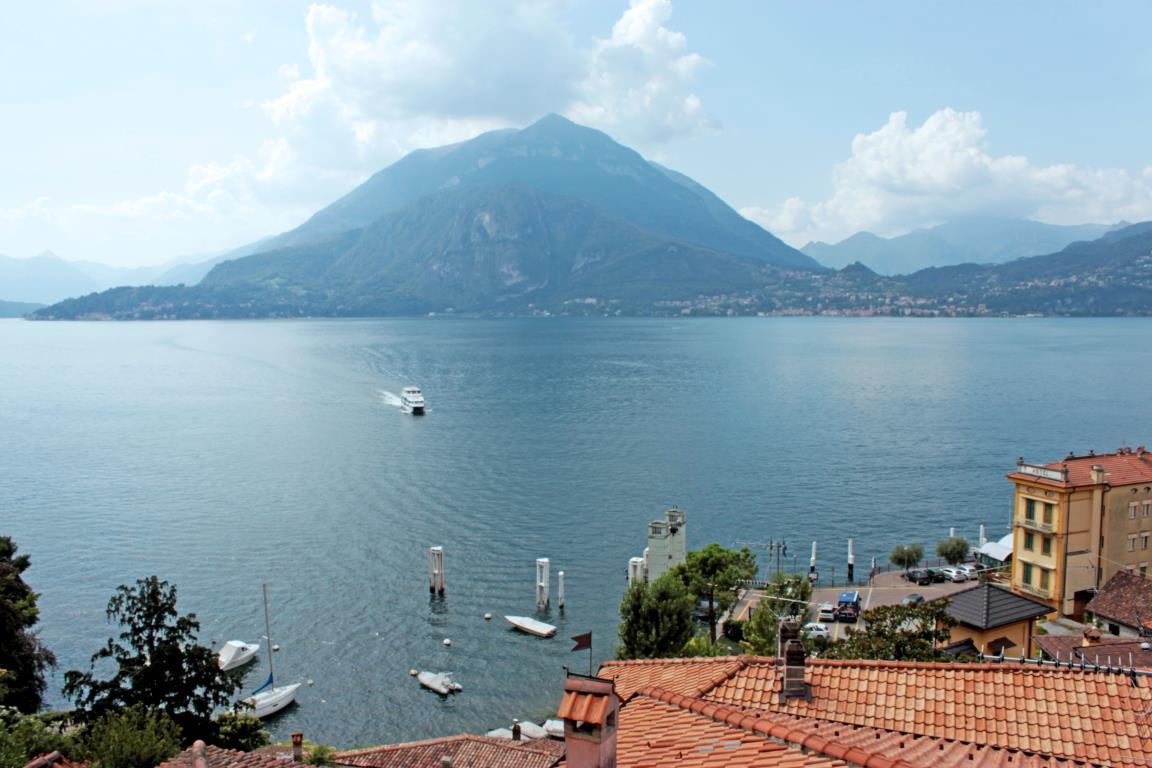 Appartamento VARENNA affitto   Via per Vezio Lisolago Servizi Immobiliari