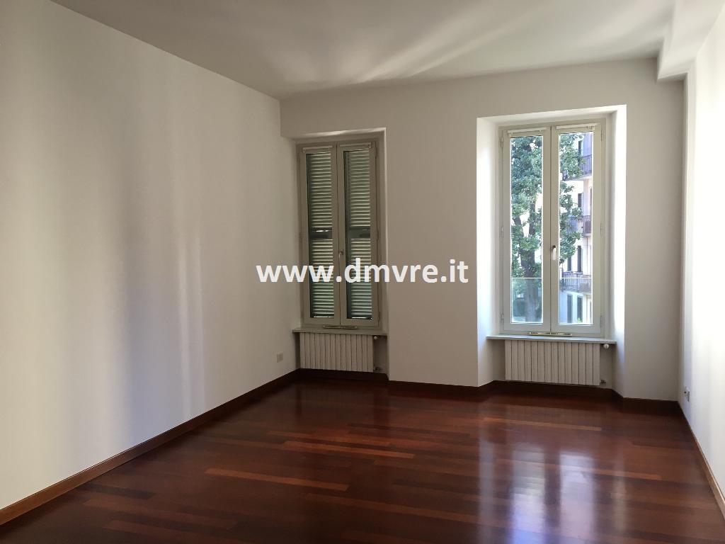 Appartamento MILANO affitto  PORTA ROMANA corso di porta romana DMV Real Estate