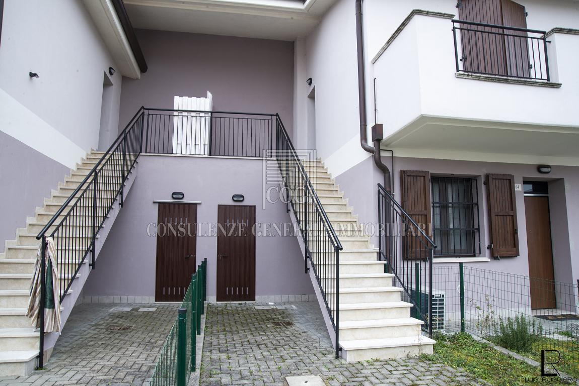 Appartamento MASSA LOMBARDA vendita   via Don Milani Compro Casa Srl